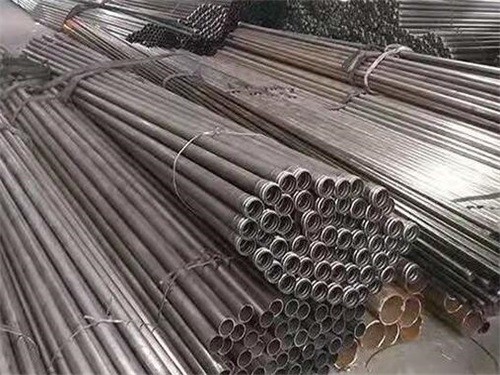 察哈尔右翼后螺旋式声测管